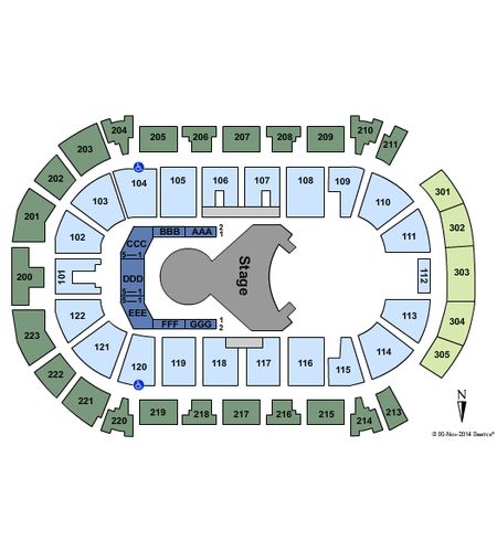 Brandt Centre