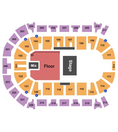 Brandt Centre