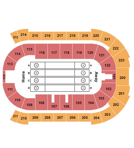 Brandt Centre