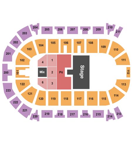 Brandt Centre