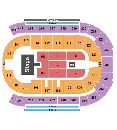 Brandt Centre