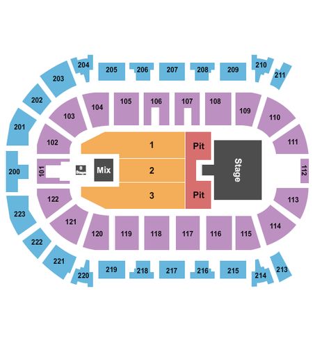 Brandt Centre