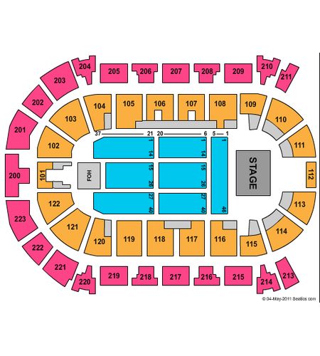 Brandt Centre