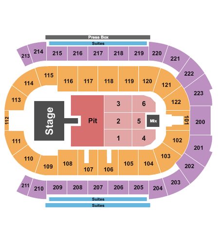 Brandt Centre