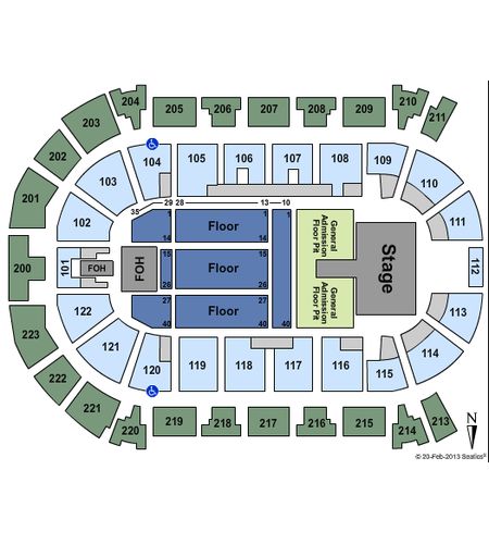 Brandt Centre