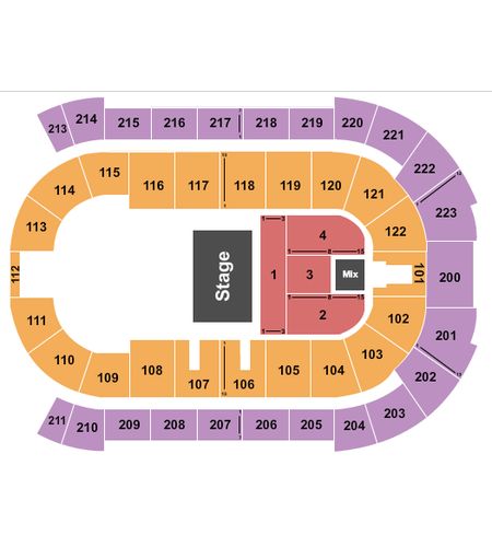 Brandt Centre