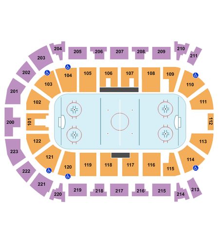 Brandt Centre