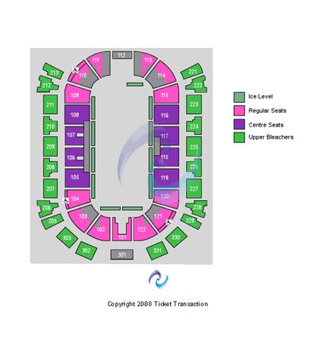 Brandt Centre