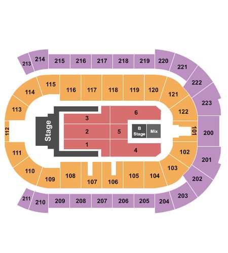Brandt Centre