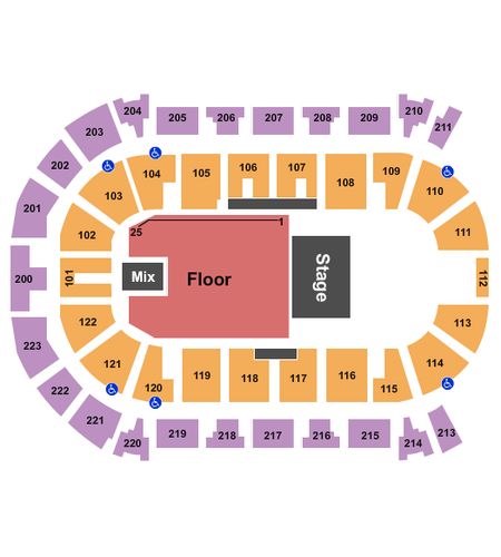 Brandt Centre