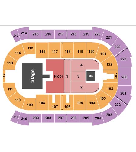 Brandt Centre