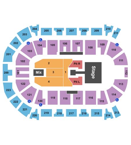 Brandt Centre