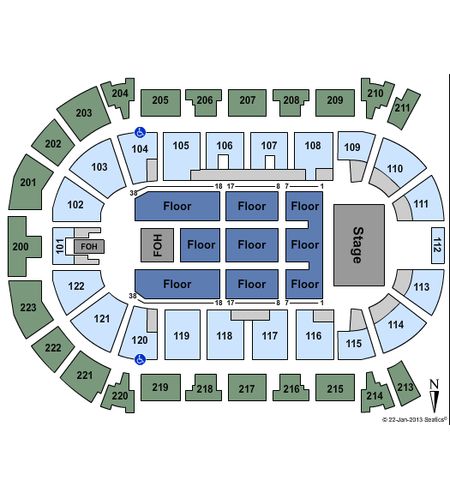 Brandt Centre