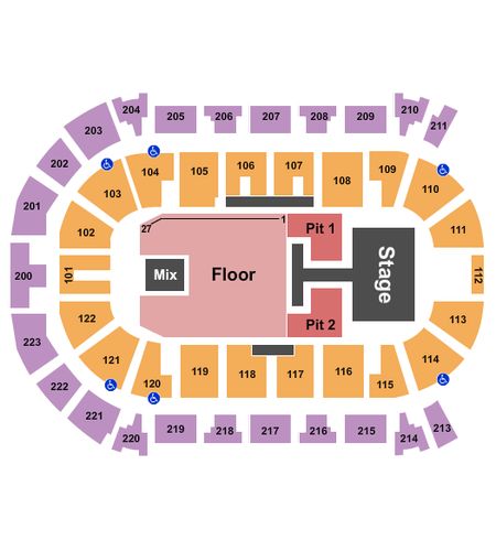 Brandt Centre
