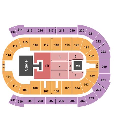 Brandt Centre