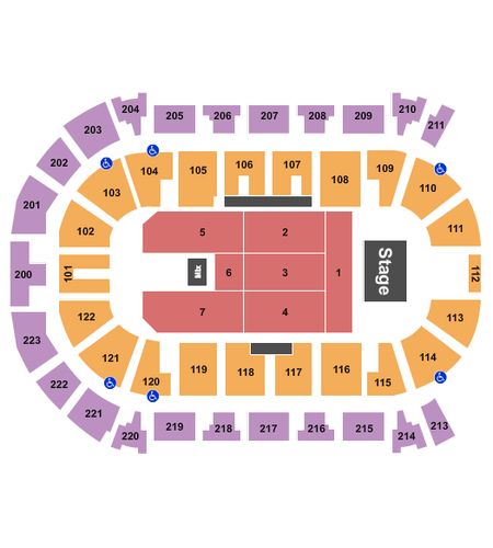 Brandt Centre