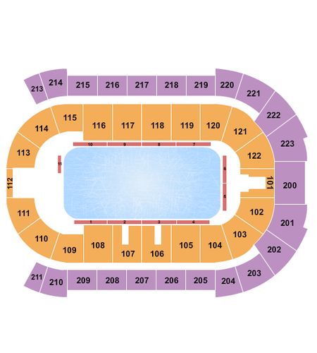 Brandt Centre