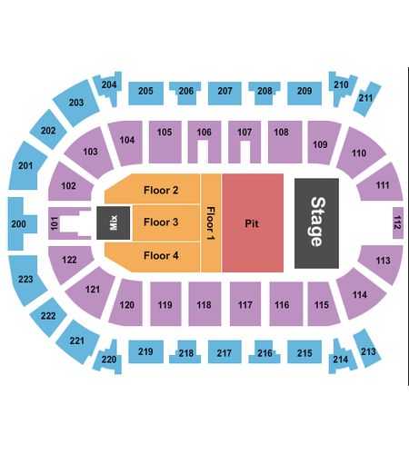 Brandt Centre
