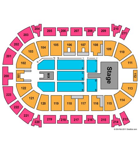 Brandt Centre