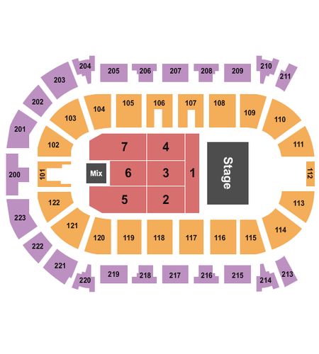 Brandt Centre