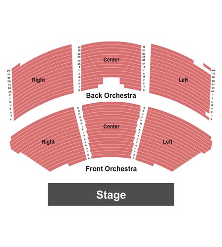 Branson Hillside Theatre
