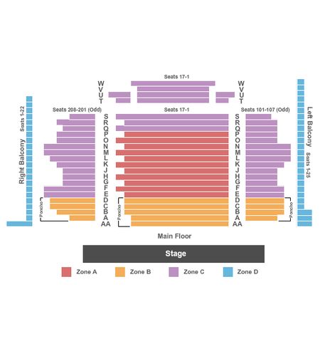 Briar Street Theatre