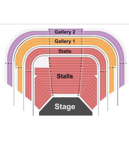 Bridge Theatre