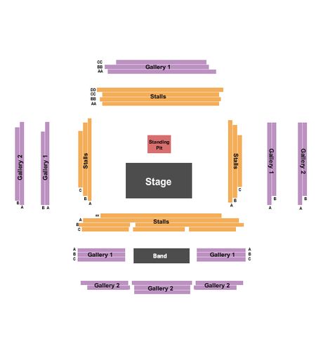 Bridge Theatre