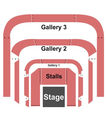 Bridge Theatre