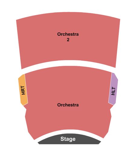 Bridge View Center Theater