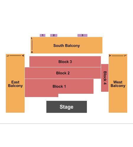 Brighton Centre