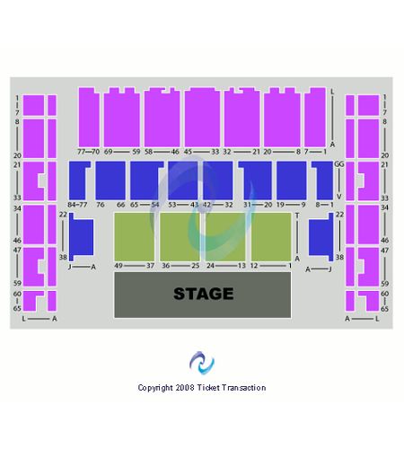 Brighton Centre