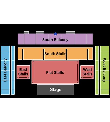 Brighton Centre