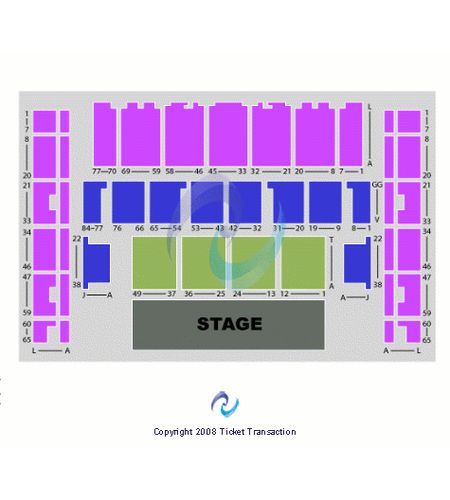 Brighton Centre