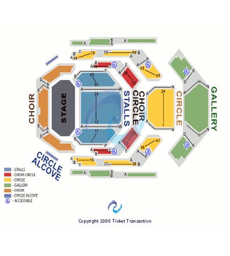 Brighton Centre