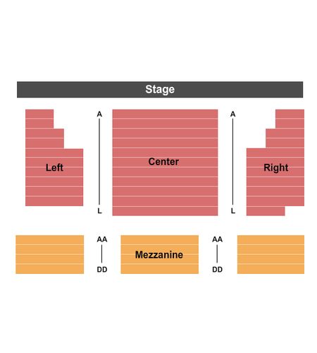 Bristol Riverside Theatre