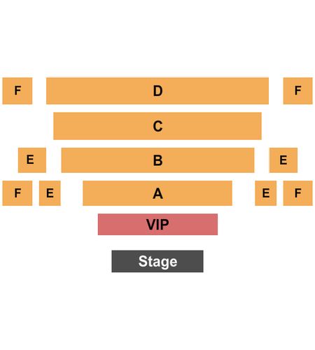 Broad Stage At Santa Monica