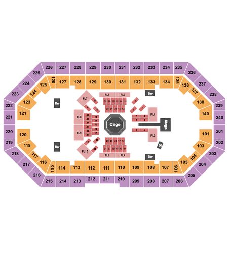 Broadbent Arena