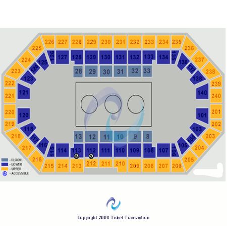 Broadbent Arena