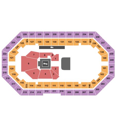 Broadbent Arena