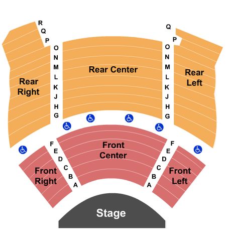 Broadway Playhouse at Water Tower Place
