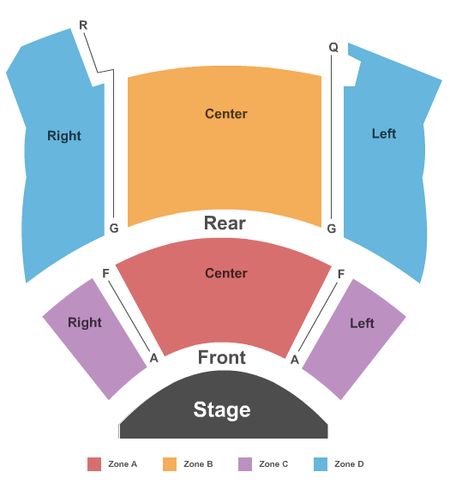 Broadway Playhouse at Water Tower Place