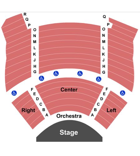 Broadway Playhouse at Water Tower Place