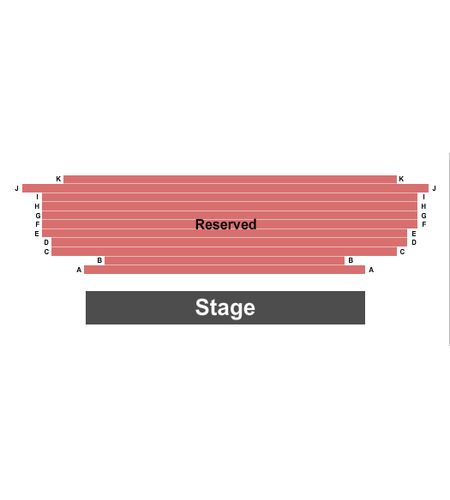 Broadway Theater - MB