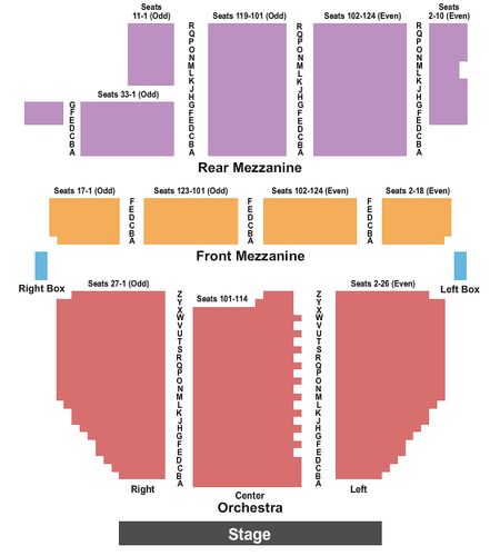 Broadway Theatre