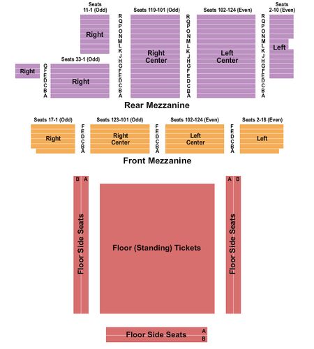 Broadway Theatre