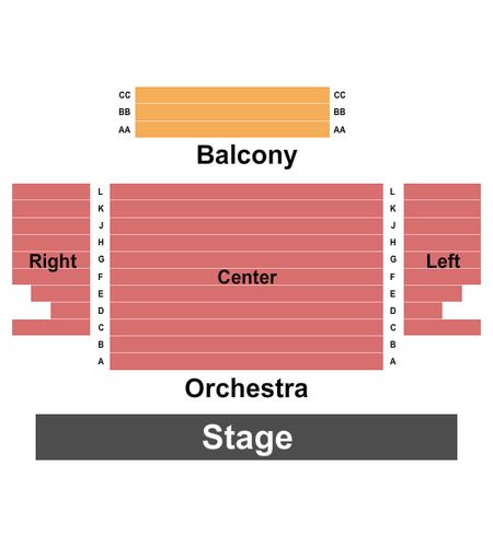 Broken Arrow Community Playhouse