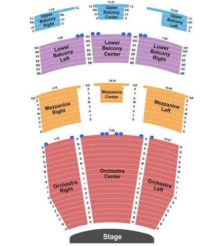 Broken Arrow Performing Arts Center