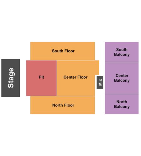 Bronson Centre