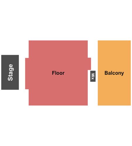 Bronson Centre